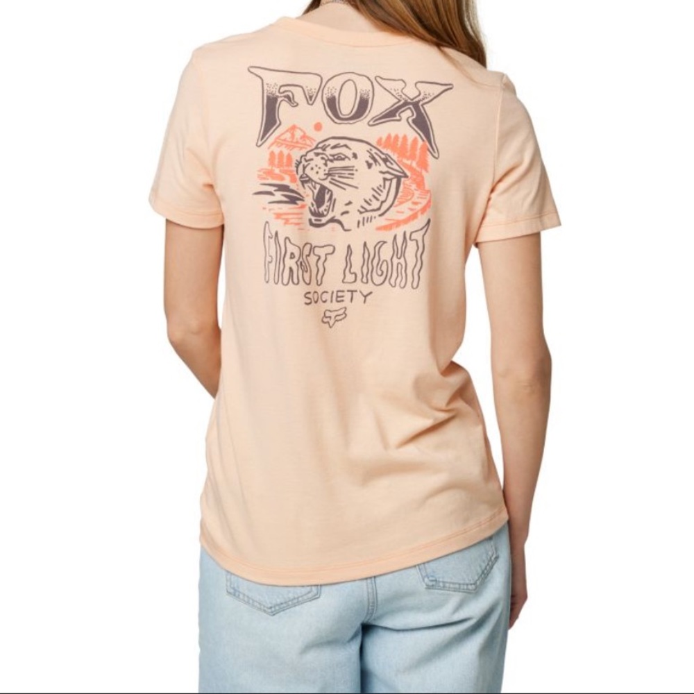 Fox Racing Torerro Tee